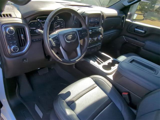 2022 GMC Sierra 3500 HD Vehicle Photo in ALBERTVILLE, AL 35950-0246