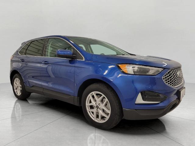 2024 Ford Edge Vehicle Photo in Neenah, WI 54956