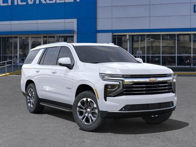 2025 Chevrolet Tahoe Vehicle Photo in HOUSTON, TX 77054-4802