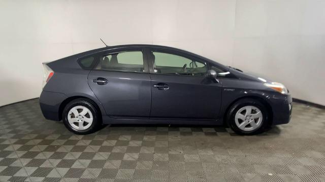 2011 Toyota PRIUS Vehicle Photo in ALLIANCE, OH 44601-4622