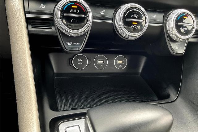 2023 Genesis G70 Vehicle Photo in Houston, TX 77007