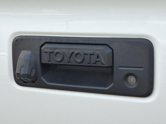 2020 Toyota Tacoma 4WD Vehicle Photo in TREVOSE, PA 19053-4984