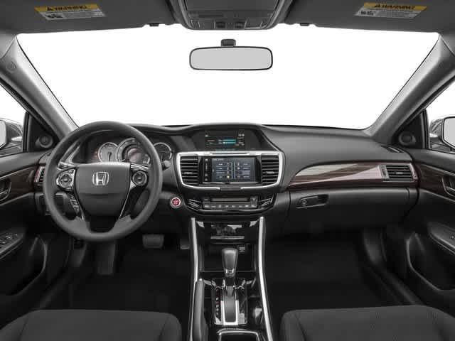 2016 Honda Accord Sedan Vehicle Photo in LIGHTHOUSE POINT, FL 33064-6849