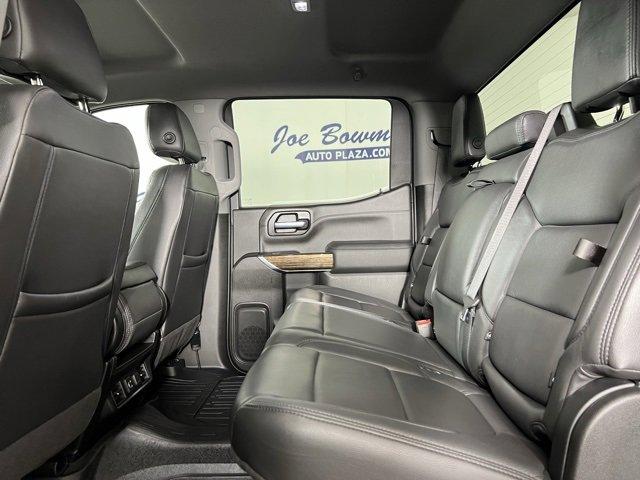 2021 GMC Sierra 1500 Vehicle Photo in HARRISONBURG, VA 22801-8763