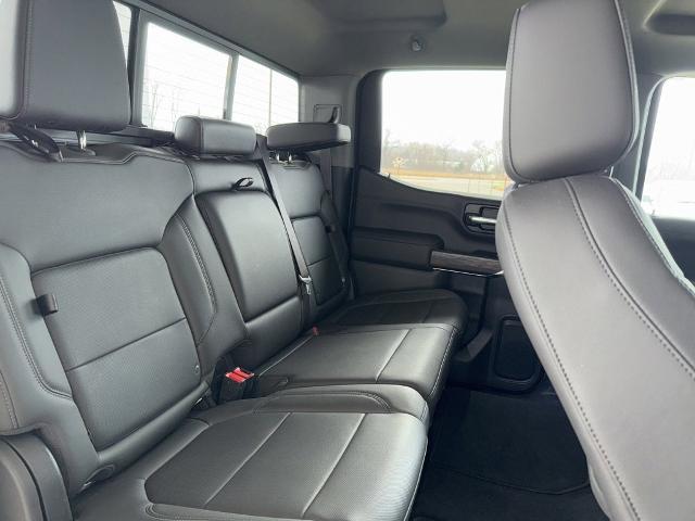 2020 GMC Sierra 1500 Vehicle Photo in MANHATTAN, KS 66502-5036