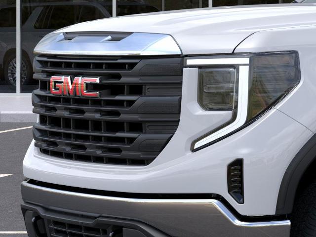 2025 GMC Sierra 1500 Vehicle Photo in GOODYEAR, AZ 85338-1310