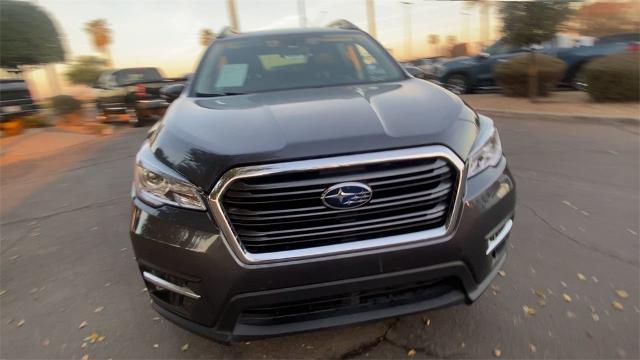 2022 Subaru Ascent Vehicle Photo in GOODYEAR, AZ 85338-1310