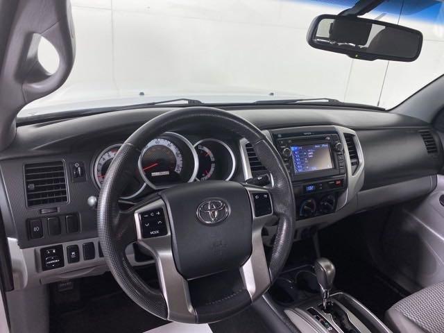 2013 Toyota Tacoma Vehicle Photo in MEDINA, OH 44256-9001