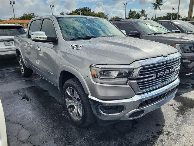 2019 Ram 1500 Vehicle Photo in LIGHTHOUSE POINT, FL 33064-6849