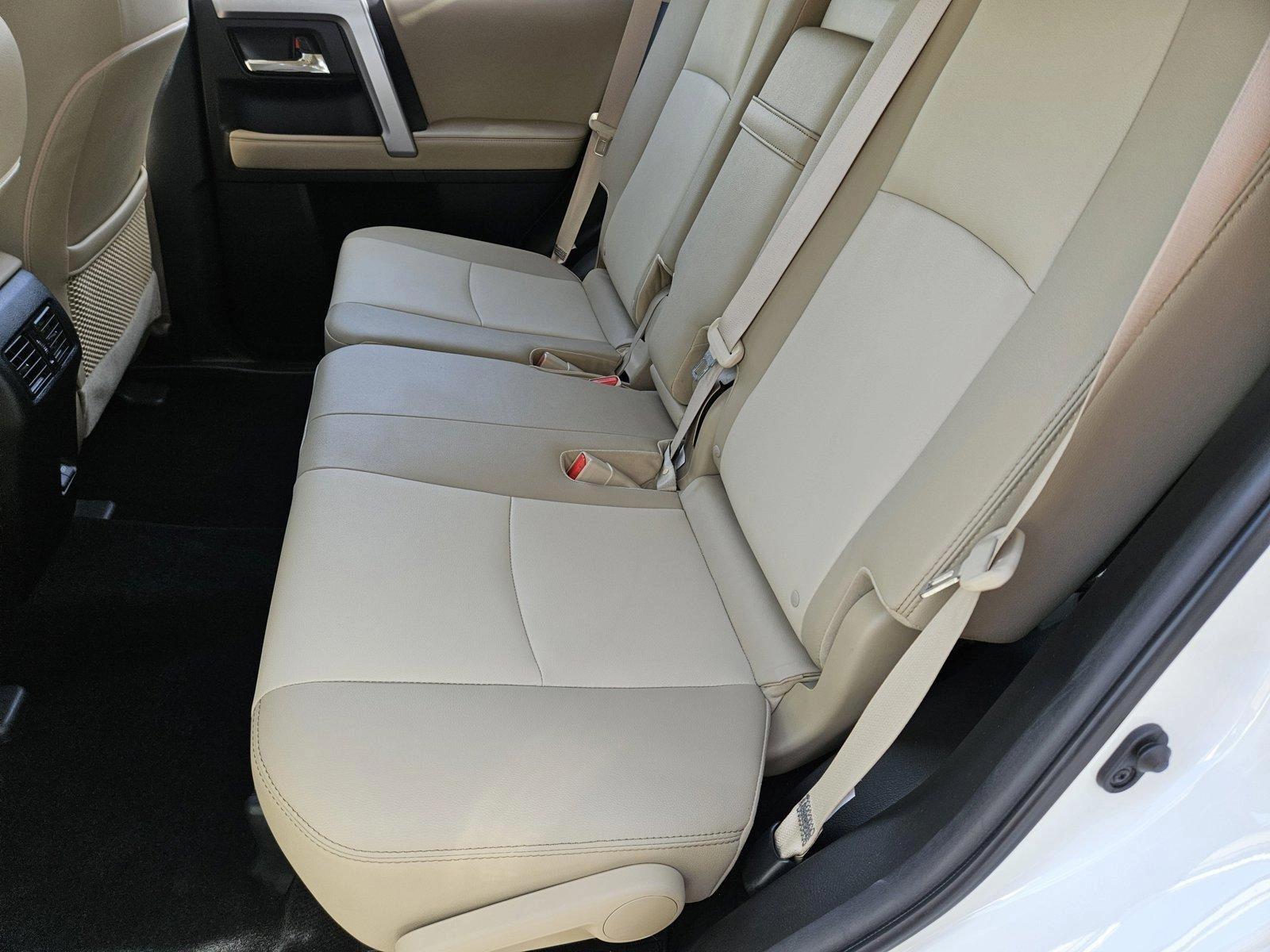 2023 Toyota 4Runner Vehicle Photo in Pembroke Pines , FL 33027