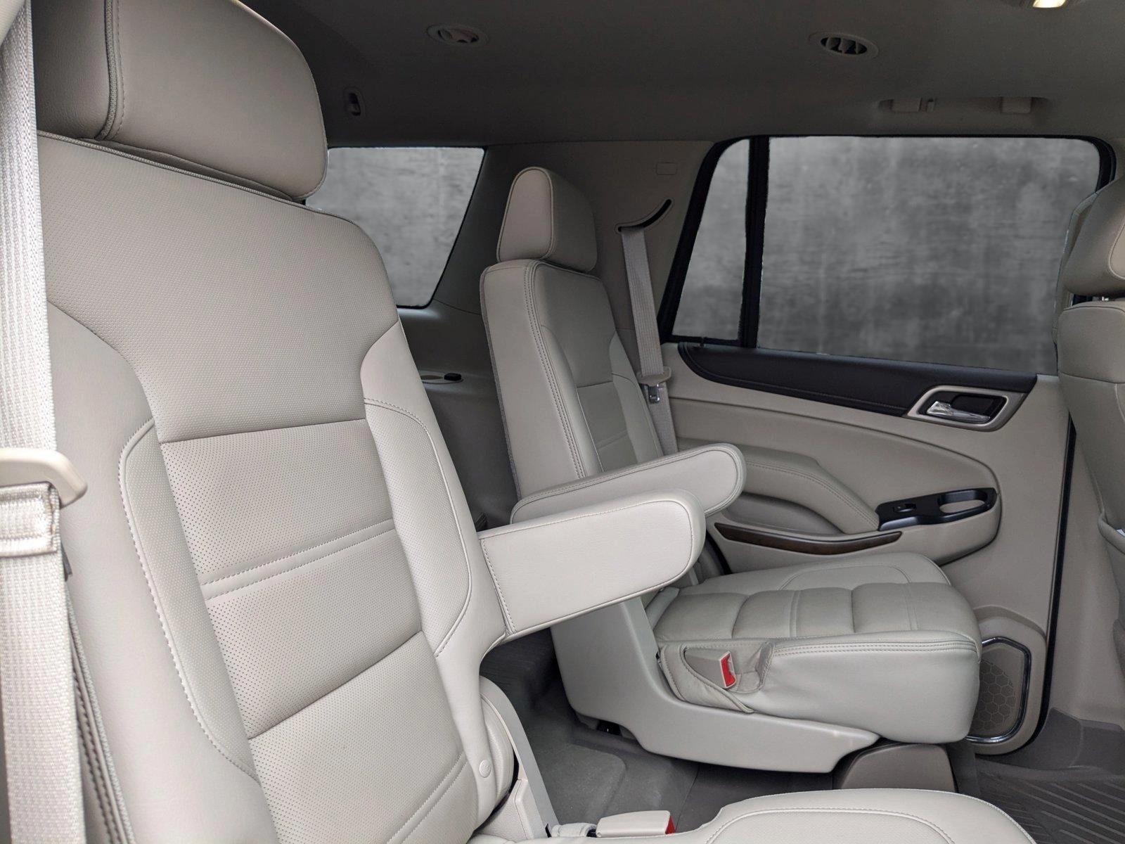 2020 GMC Yukon Vehicle Photo in Sanford, FL 32771