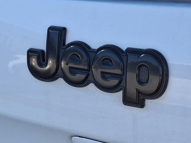 2018 Jeep CHER Vehicle Photo in TREVOSE, PA 19053-4984