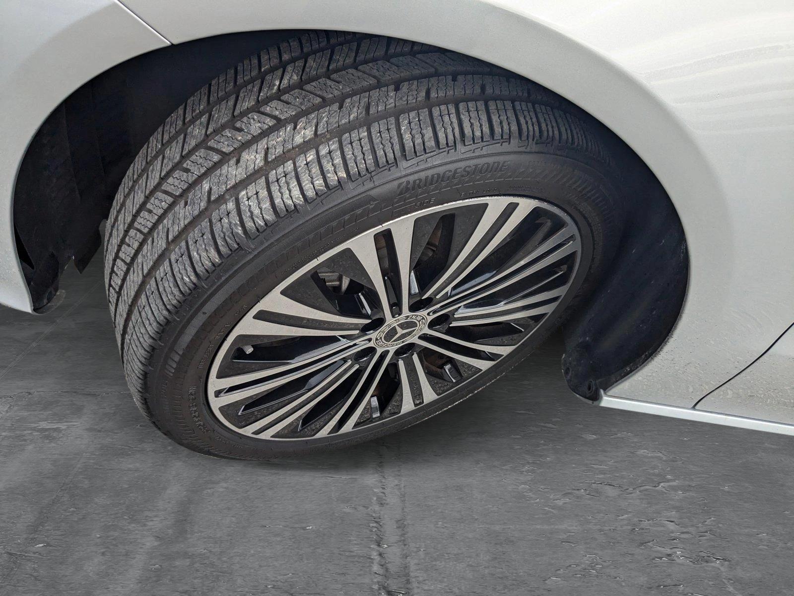 2022 Mercedes-Benz CLA Vehicle Photo in Miami, FL 33169