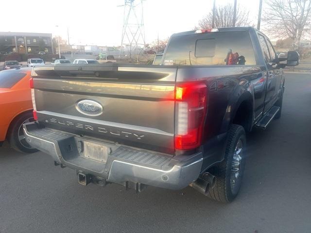 2018 Ford Super Duty F-350 SRW Vehicle Photo in PRESCOTT, AZ 86305-3700