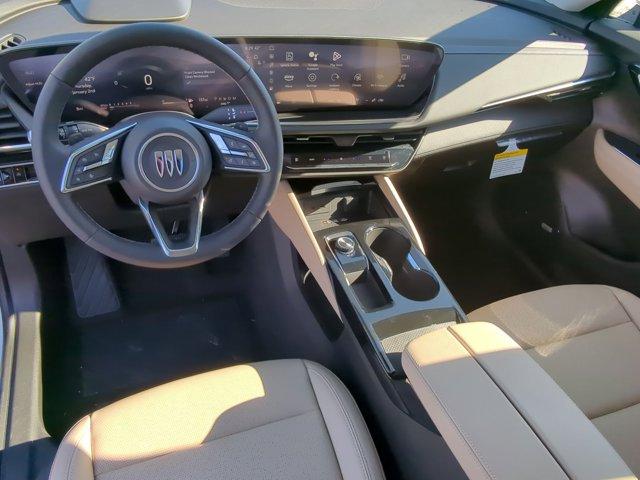 2025 Buick Envision Vehicle Photo in ALBERTVILLE, AL 35950-0246