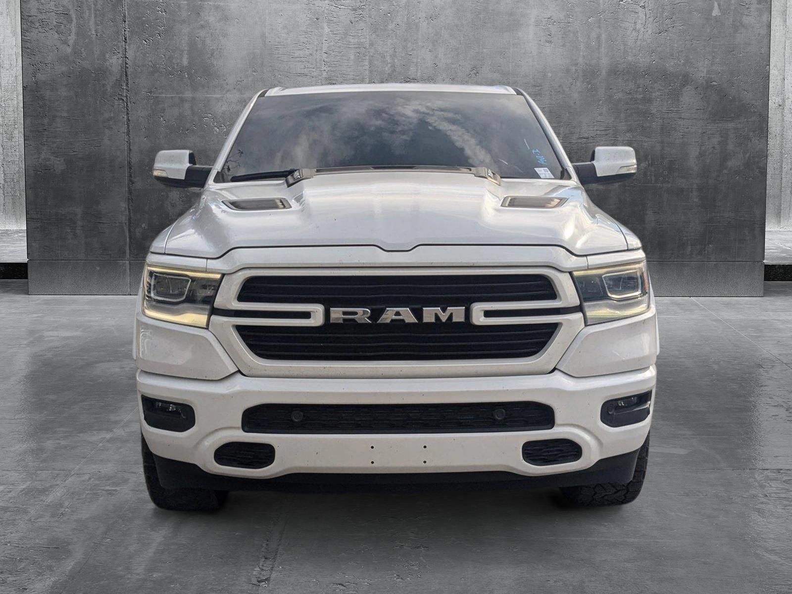 2019 Ram 1500 Vehicle Photo in Delray Beach, FL 33444