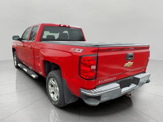 2015 Chevrolet Silverado 1500 Vehicle Photo in Oshkosh, WI 54904