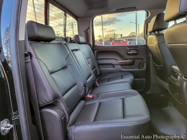 2016 GMC Sierra 1500 Vehicle Photo in OAK LAWN, IL 60453-2517