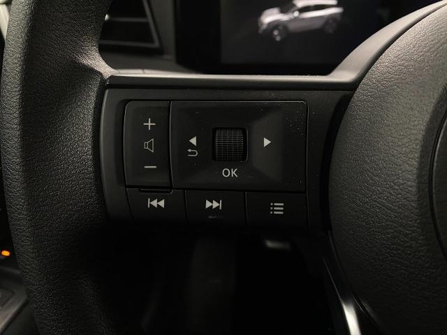 2025 Nissan Kicks Vehicle Photo in Appleton, WI 54913