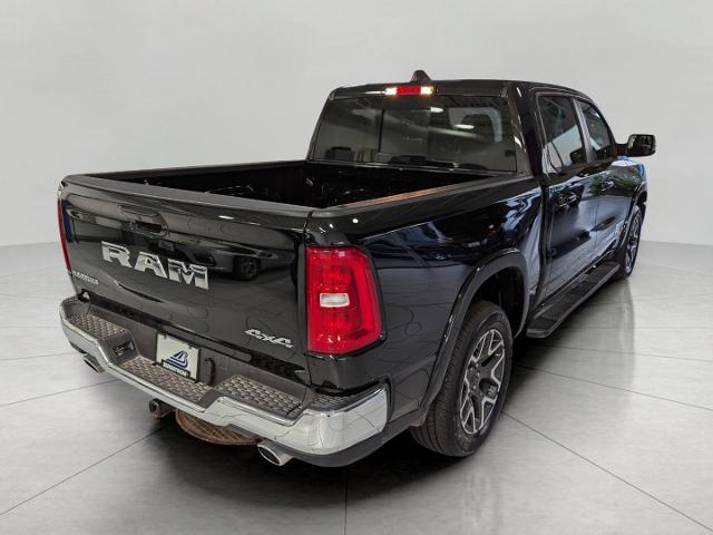 2025 Ram 1500 Vehicle Photo in Oshkosh, WI 54901