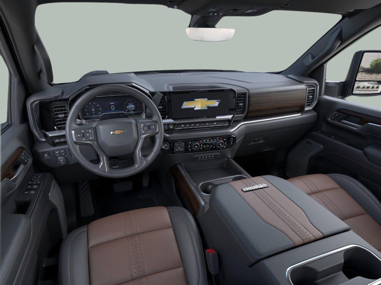 2025 Chevrolet Silverado 3500 HD Vehicle Photo in GEORGETOWN, TX 78626-7508