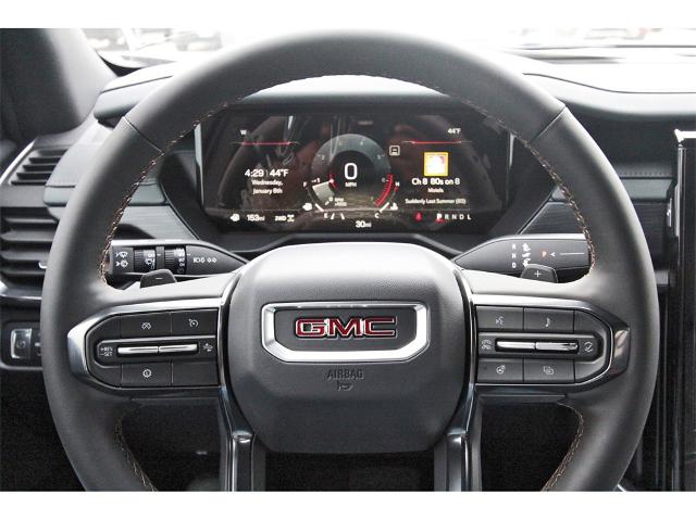 2025 GMC Acadia Vehicle Photo in ROSENBERG, TX 77471-5675