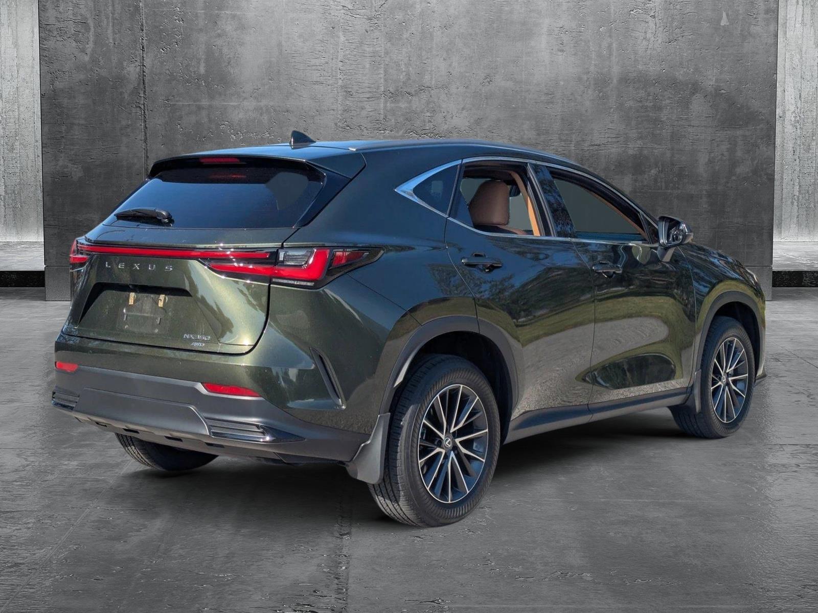 2022 Lexus NX 350 Vehicle Photo in Sarasota, FL 34231