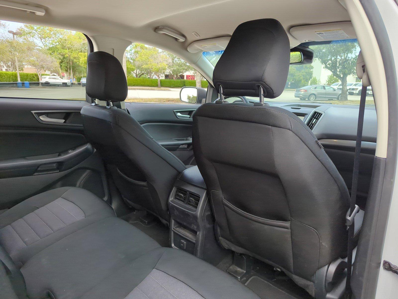 2020 Ford Edge Vehicle Photo in Margate, FL 33063