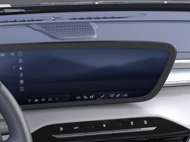 2025 Buick Enclave Vehicle Photo in NEENAH, WI 54956-2243