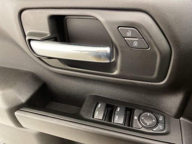 2025 Chevrolet Silverado 1500 Vehicle Photo in PHOENIX, AZ 85014-3381
