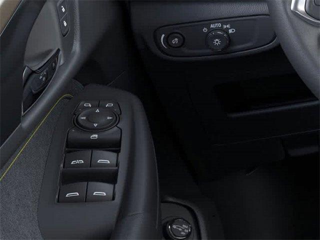 2025 Chevrolet Trailblazer Vehicle Photo in COLLIERVILLE, TN 38017-9006