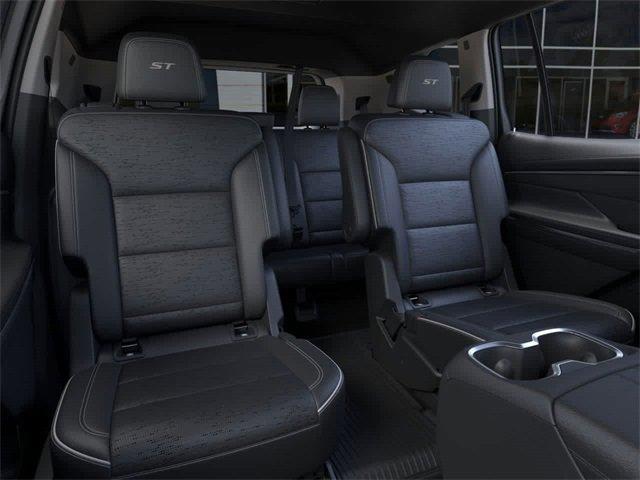 2025 Buick Enclave Vehicle Photo in COLLIERVILLE, TN 38017-9006