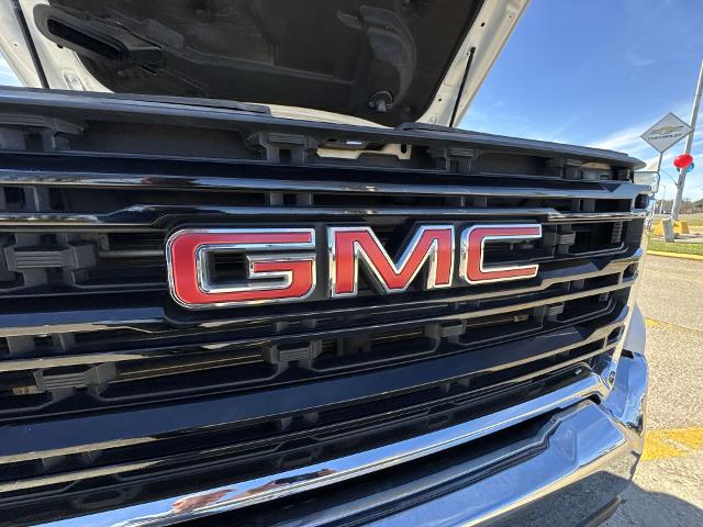 2021 GMC Sierra 2500 HD Vehicle Photo in BATON ROUGE, LA 70806-4466