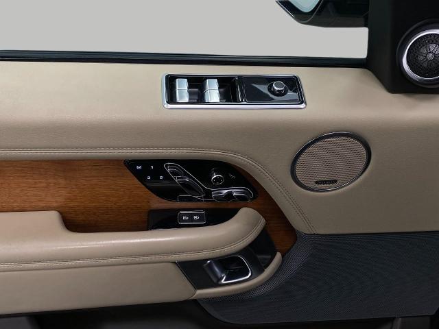 2022 Range Rover Vehicle Photo in Appleton, WI 54913