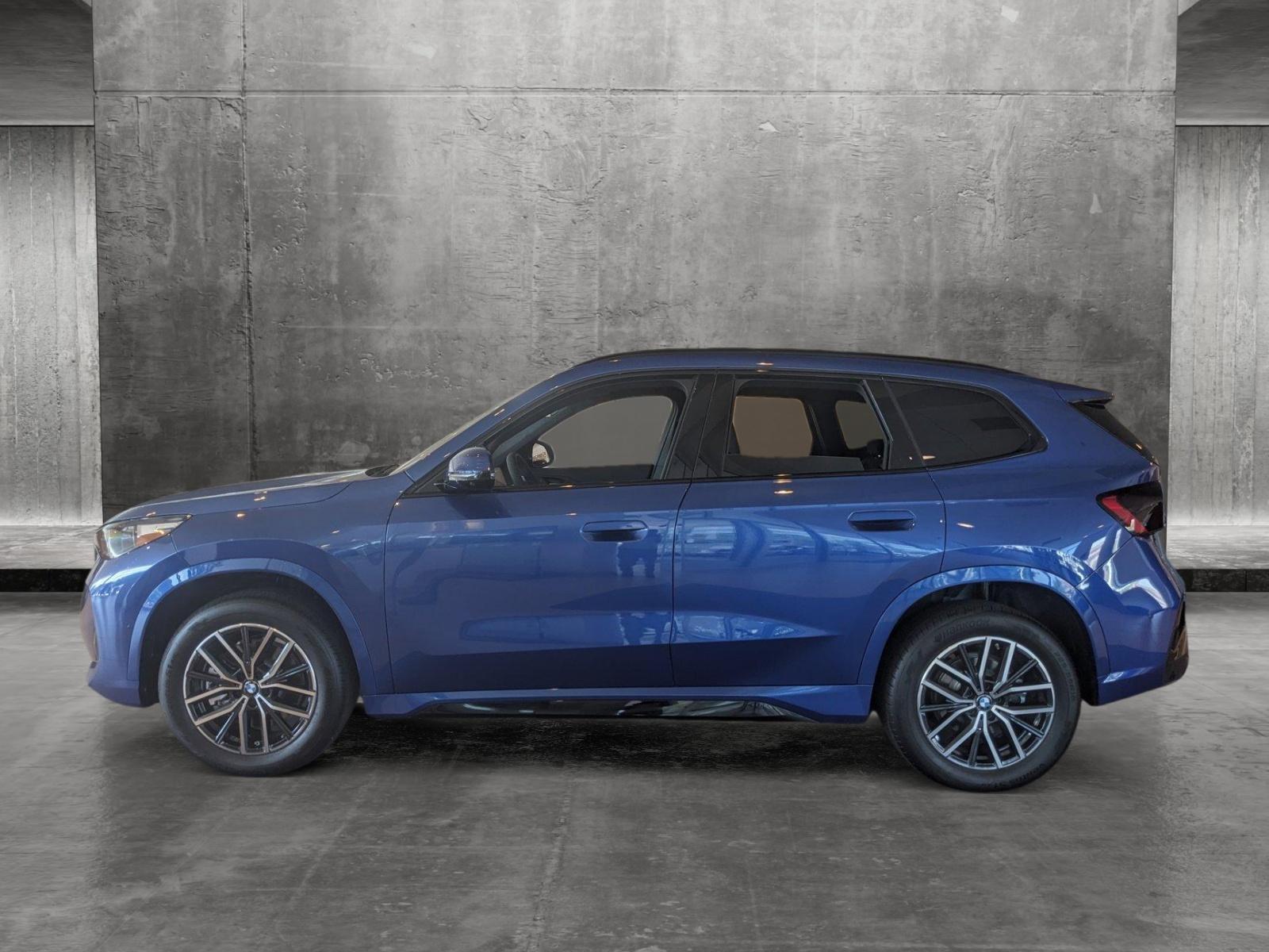 2024 BMW X1 xDrive28i Vehicle Photo in Towson, MD 21204