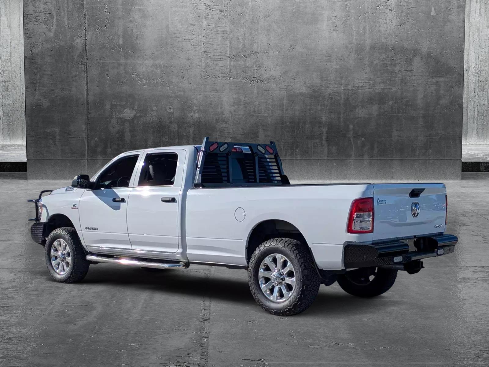 2021 Ram 3500 Vehicle Photo in Corpus Christi, TX 78415