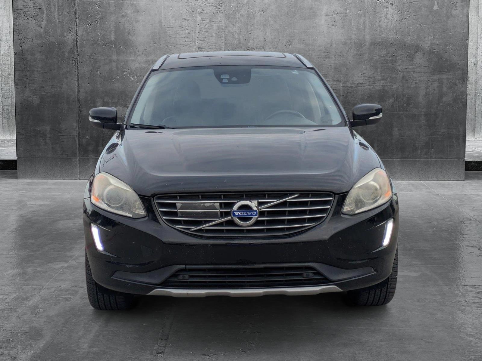 2016 Volvo XC60 Vehicle Photo in Corpus Christi, TX 78415