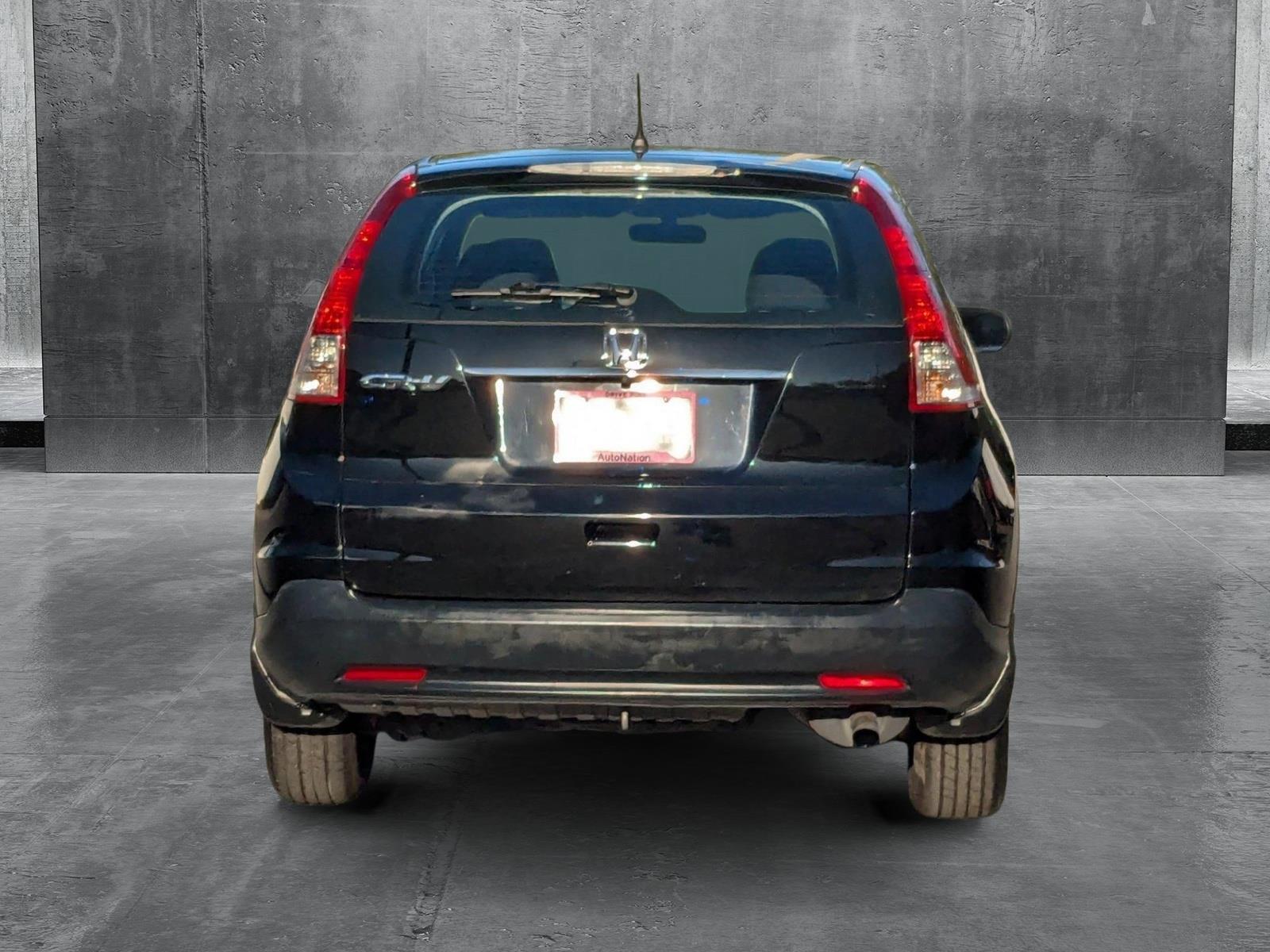 2014 Honda CR-V Vehicle Photo in Sanford, FL 32771