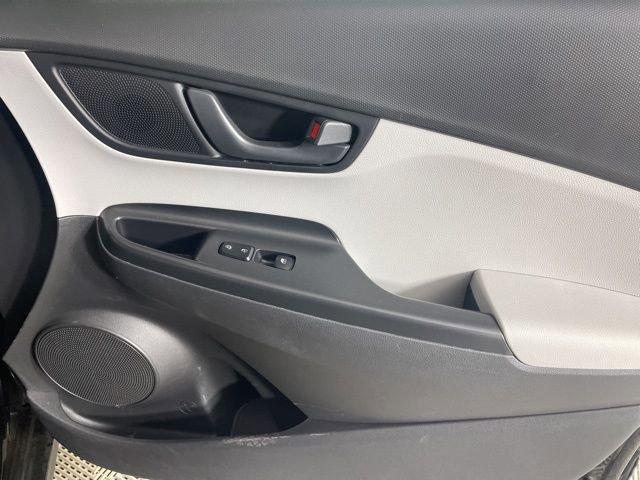 2023 Hyundai Kona Vehicle Photo in PHOENIX, AZ 85014-3381