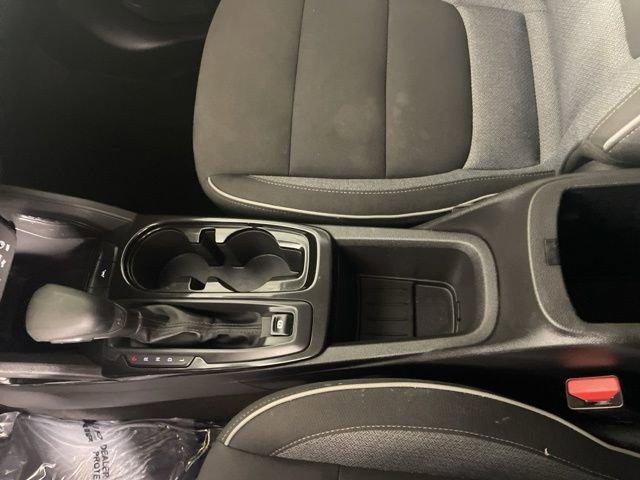 2023 Chevrolet Trailblazer Vehicle Photo in PHOENIX, AZ 85014-3381