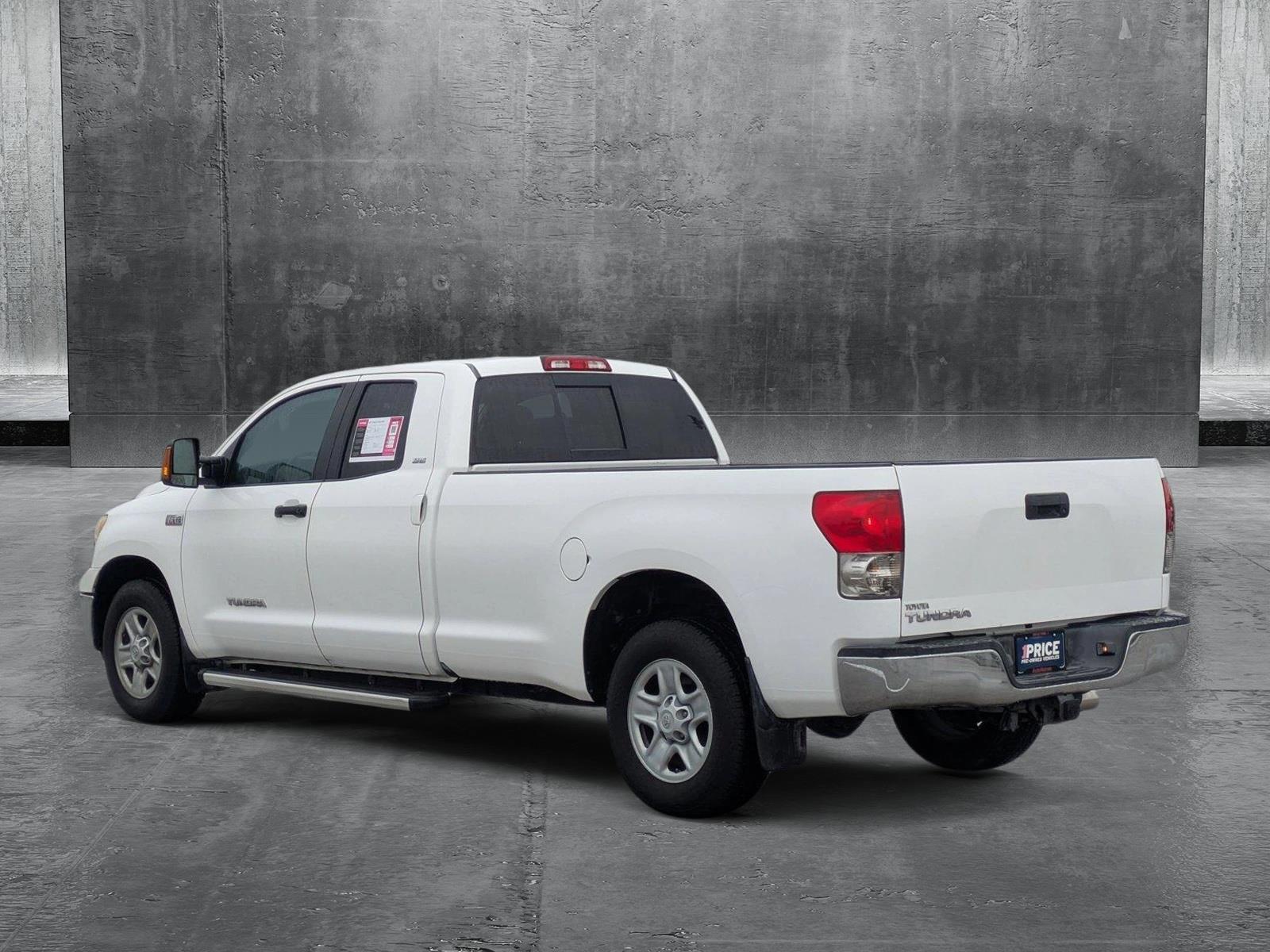 2007 Toyota Tundra Vehicle Photo in Corpus Christi, TX 78415