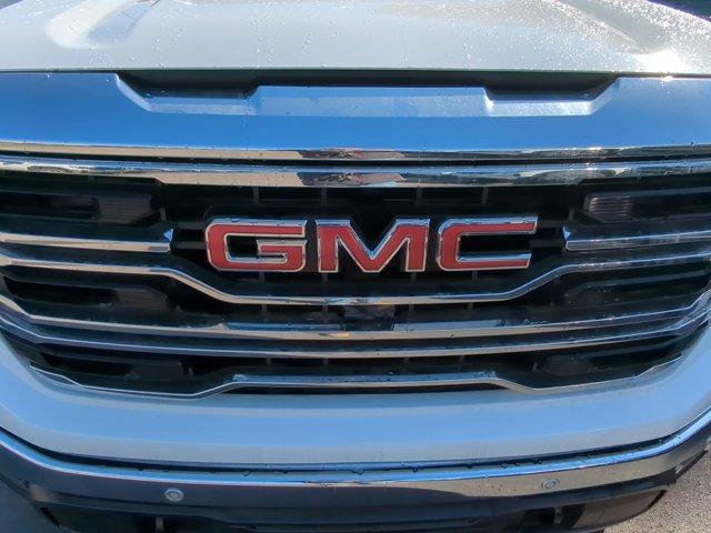 2025 GMC Sierra 1500 Vehicle Photo in ALBERTVILLE, AL 35950-0246