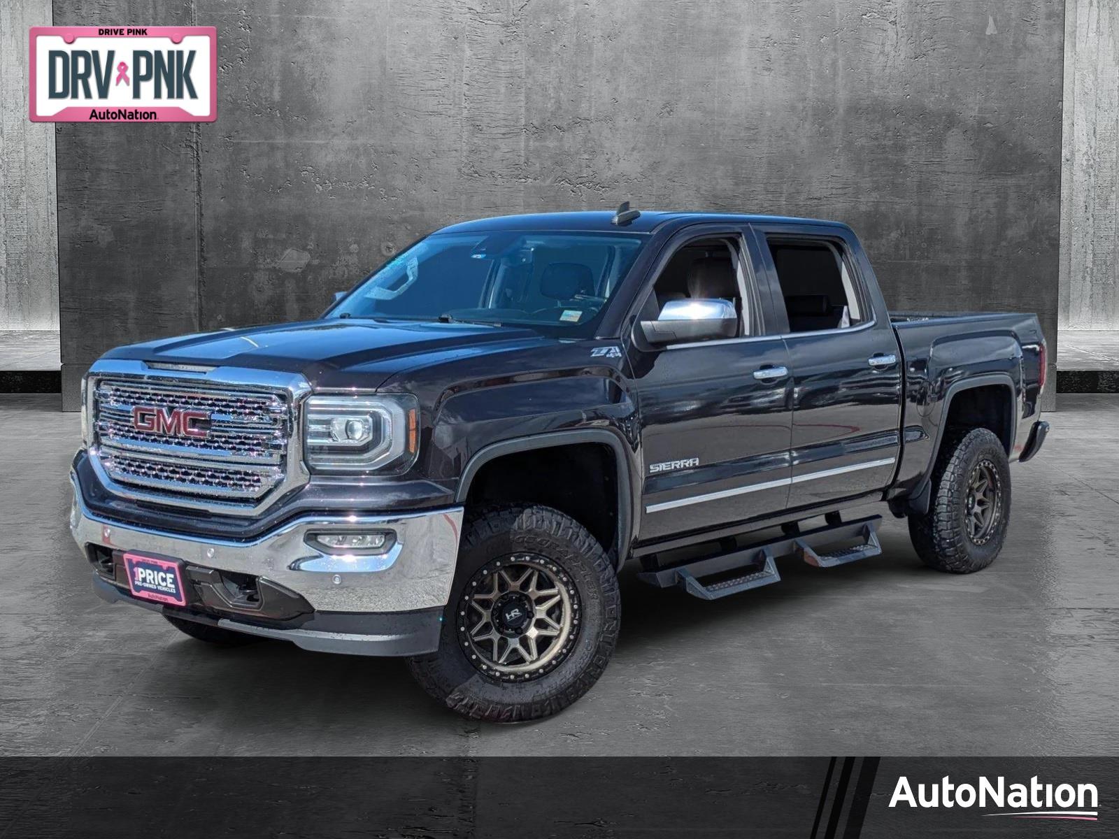 2016 GMC Sierra 1500 Vehicle Photo in Corpus Christi, TX 78415