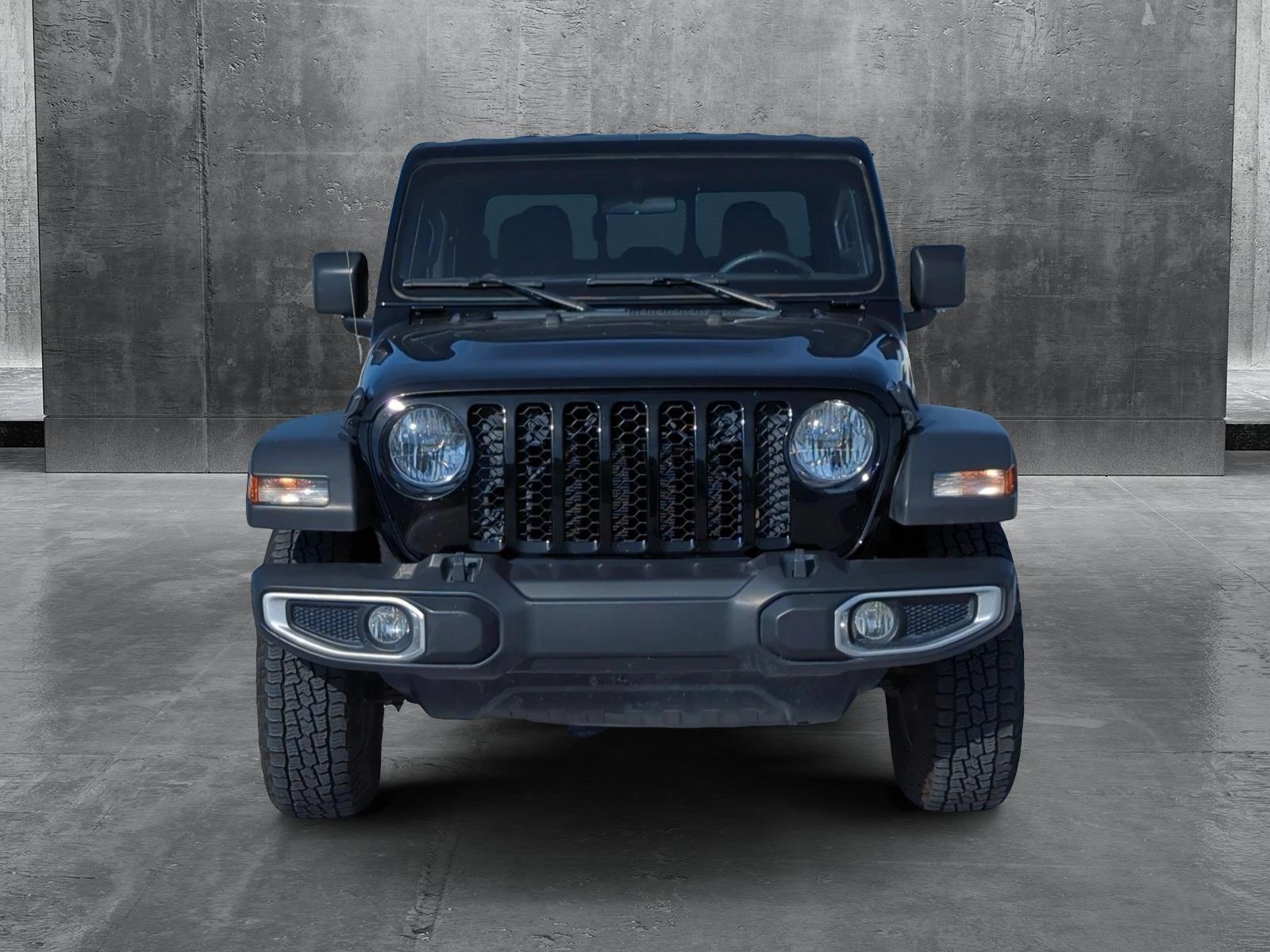 2023 Jeep Gladiator Vehicle Photo in Ft. Myers, FL 33907