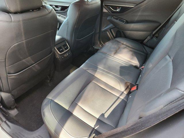 2022 Subaru Outback Vehicle Photo in DALLAS, TX 75209