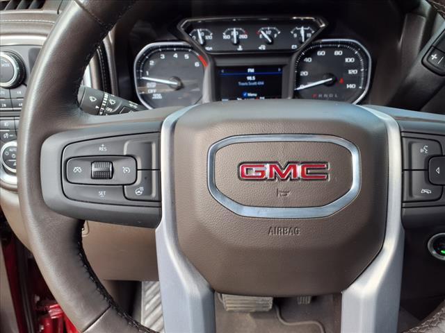 2021 GMC Sierra 1500 Vehicle Photo in SAN ANTONIO, TX 78230-1001