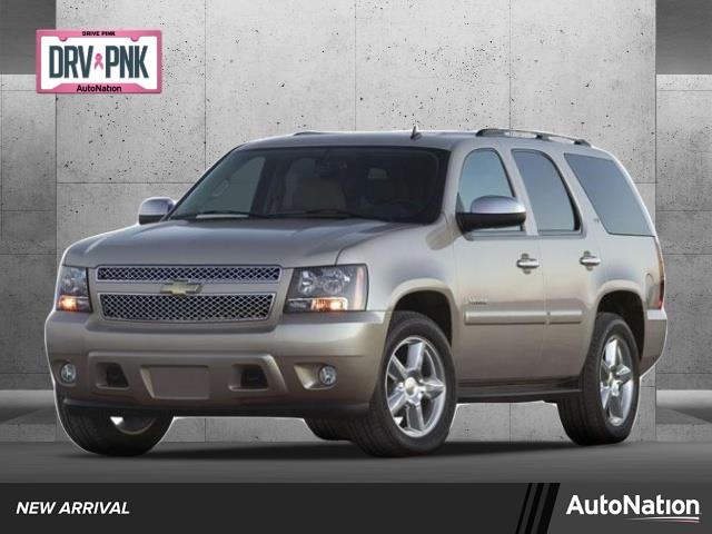 2008 Chevrolet Tahoe Vehicle Photo in NORTH RICHLAND HILLS, TX 76180-7199