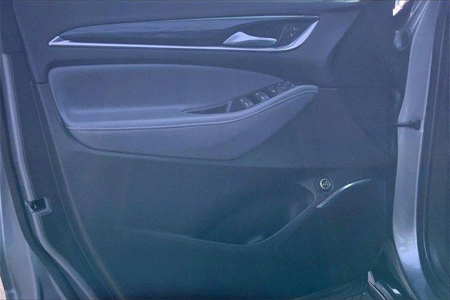 2020 Buick Enclave Vehicle Photo in INDEPENDENCE, MO 64055-1377