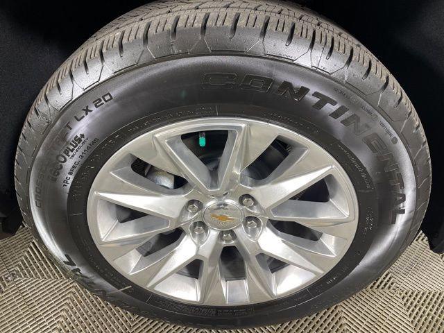 2025 Chevrolet Tahoe Vehicle Photo in PHOENIX, AZ 85014-3381