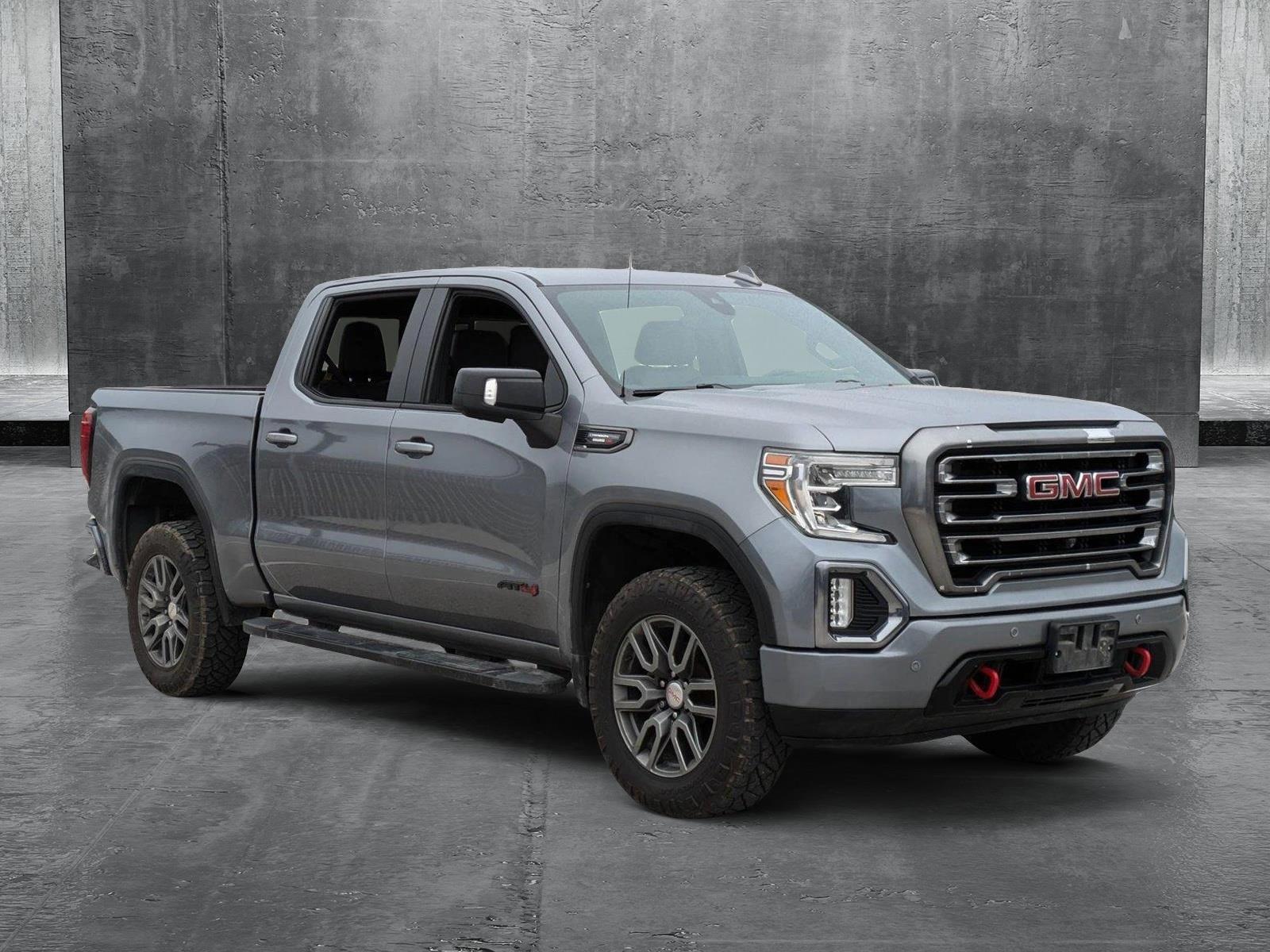 2020 GMC Sierra 1500 Vehicle Photo in Corpus Christi, TX 78415